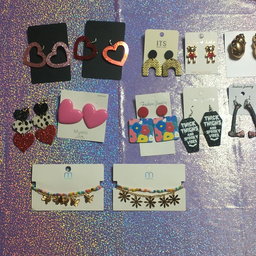 Accessory Bundle